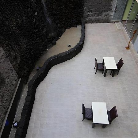 ג'גו Sea View Hotel מראה חיצוני תמונה