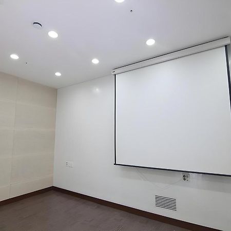 ג'גו Sea View Hotel מראה חיצוני תמונה