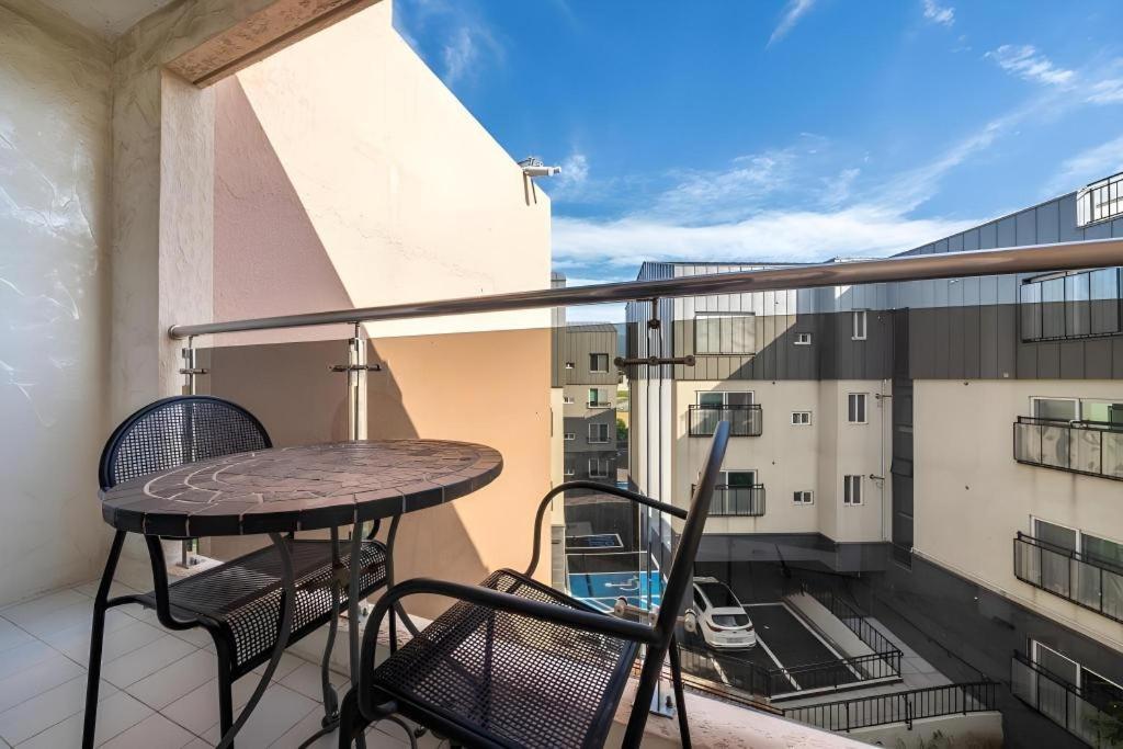 ג'גו Sea View Hotel מראה חיצוני תמונה