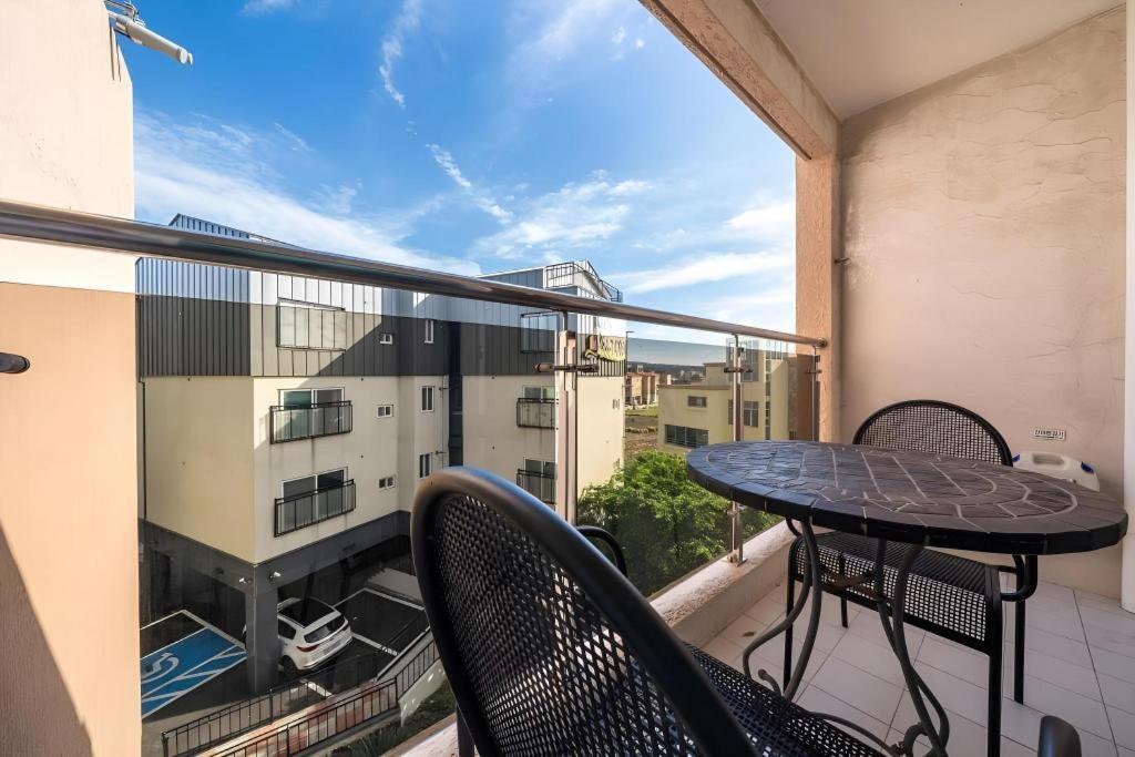 ג'גו Sea View Hotel מראה חיצוני תמונה