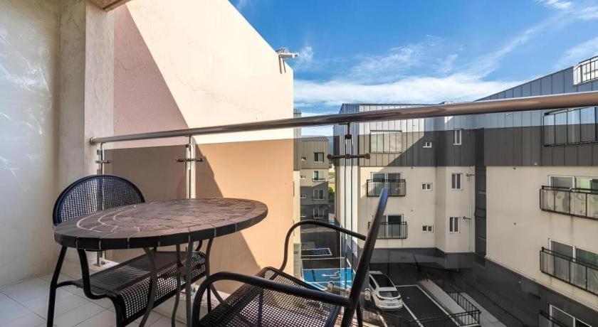 ג'גו Sea View Hotel מראה חיצוני תמונה