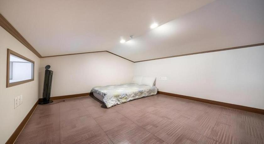 ג'גו Sea View Hotel מראה חיצוני תמונה