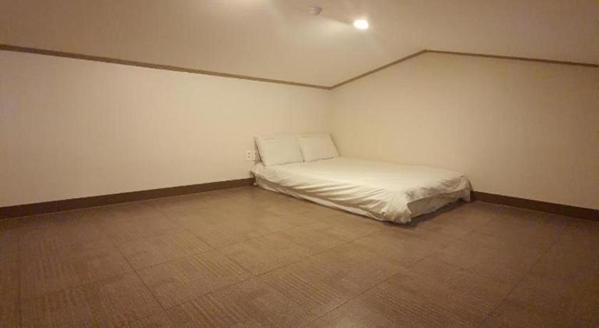 ג'גו Sea View Hotel מראה חיצוני תמונה