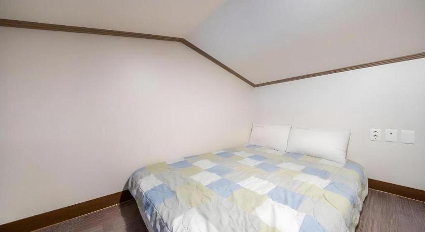 ג'גו Sea View Hotel מראה חיצוני תמונה